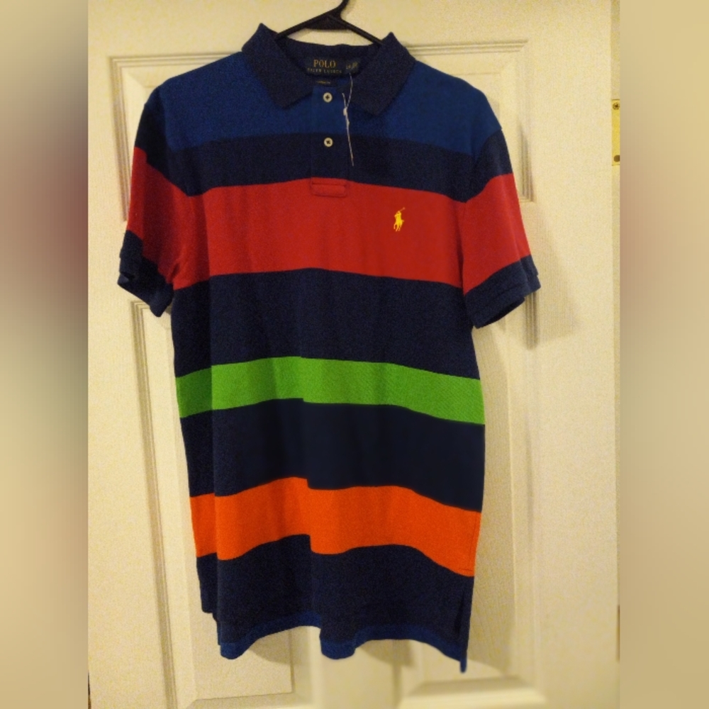 Ralph Lauren Polo shirt